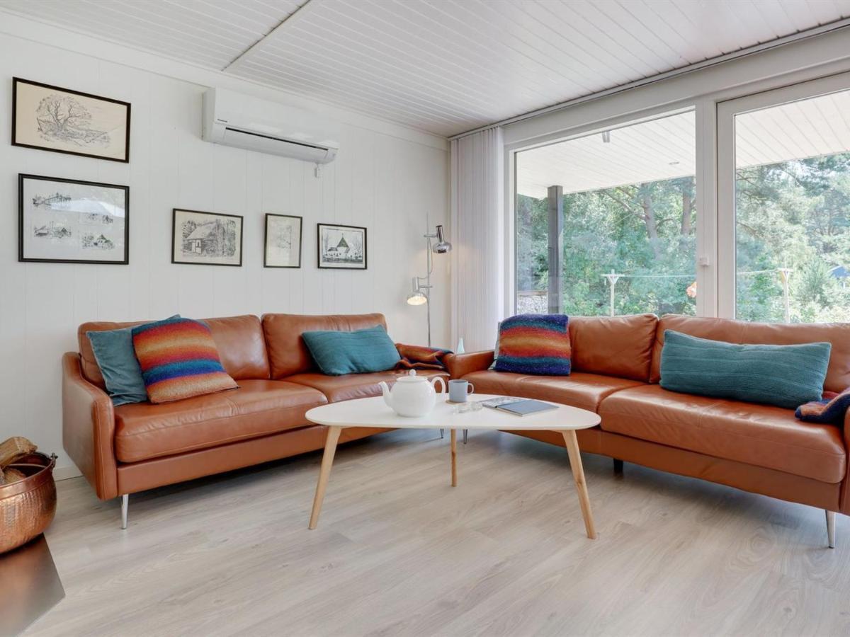 Holiday Home Gottfrieda - 300M From The Sea In Bornholm By Interhome Vester Somarken Exterior photo